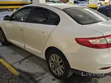 Renault Fluence 2013 – Excellent Condition – Low Mileage