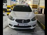 Renault Fluence 2013 – Excellent Condition – Low Mileage