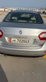 Renault Fluence 2016