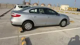 Renault Fluence 2016
