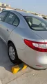 Renault Fluence 2016