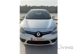 Renault Fluence 2016