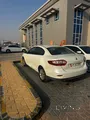 Renault fluence (family used well maintained) used as a spare car