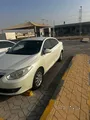Renault fluence (family used well maintained) used as a spare car
