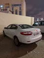 رونو فليونس منخفضة الكيلومترات