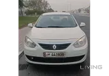 رونو فليونس