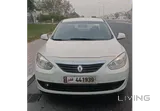 رينو فلوانس