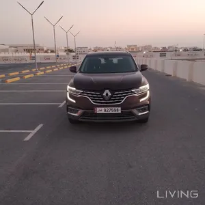 رينو كوليوس  2023