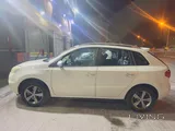 Renault Koleos 2013 white