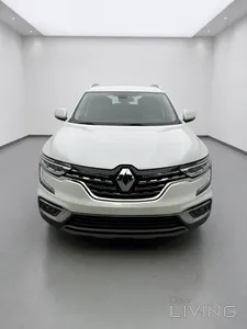 رينو كوليوس  2022
