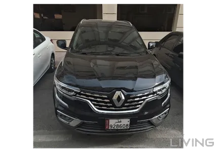 Renault Koleos  2023