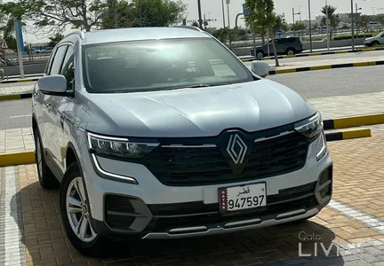 Renault Koleos  2025