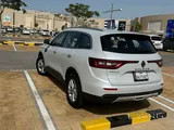 Renault koleos 2025