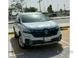 Renault koleos 2025