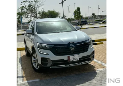 Renault Koleos  2025
