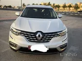 Renault Koloes 2022
