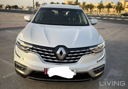 Renault Koleos  2022