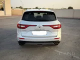 Renault Koloes 2022