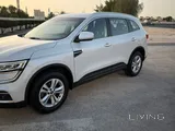 Renault Koloes 2022