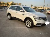 Renault Koloes 2022