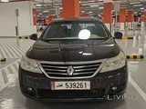 Renault Safrane 2014