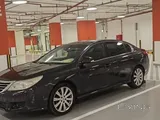 Renault Safrane 2014