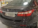 Renault Safrane 2014