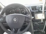 Renault Symbol