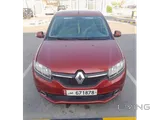 Renault Symbol