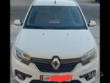 Renault symbol 2019
