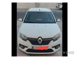 Renault symbol 2019