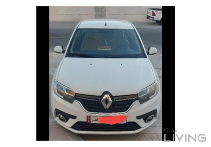 Renault Symbol  2019