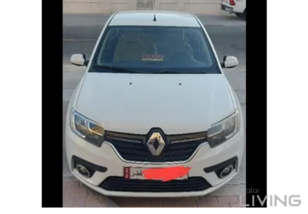 Renault Symbol  2019