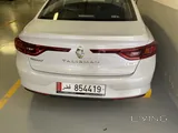 Renault Talisman 1.6 TCE, 0 Accidents, 40k mileage.