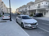 Renault Talisman 1.6 TCE, 0 Accidents, 40k mileage.