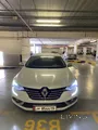 Renault Talisman 1.6 TCE, 0 Accidents, 40k mileage.