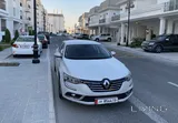 Renault Talisman 1.6 TCE, 0 Accidents, 40k mileage.