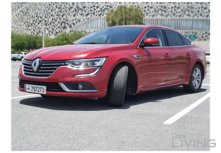 Renault Talisman  2019
