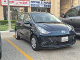 سيارة ميزانية مناسبة || هيونداي i10 2026 موديل جديد فقط 1299 اتصل - 77782185