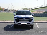Toyota - Land Cruiser