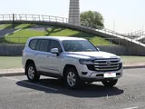 Toyota - Land Cruiser