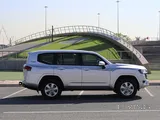 Toyota - Land Cruiser