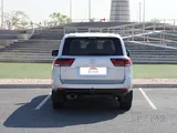 Toyota - Land Cruiser
