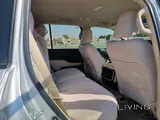 Toyota - Land Cruiser