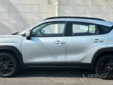Suzuki Fronx for Rent