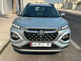 Suzuki Fronx for Rent