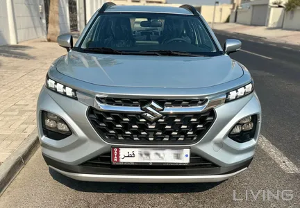 Suzuki Fronx  2025