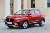 Brand New MG ZS For Rent