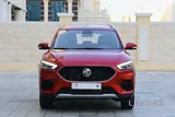 Brand New MG ZS For Rent