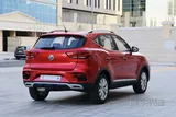Brand New MG ZS For Rent